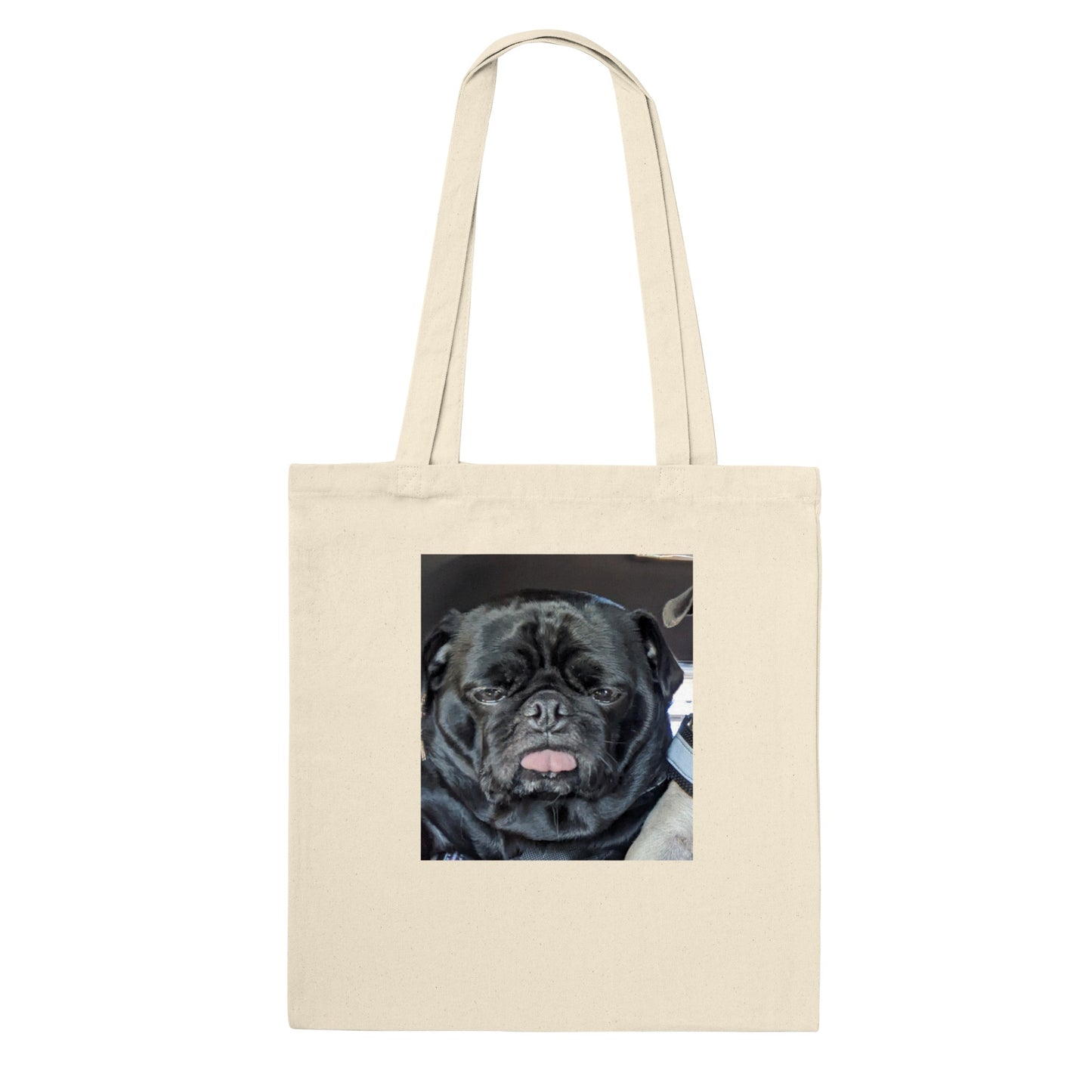 Mac's Premium Tote Bag