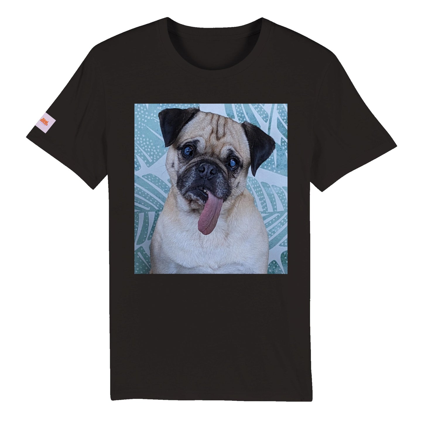 Ethel's Organic Unisex Crewneck T-shirt