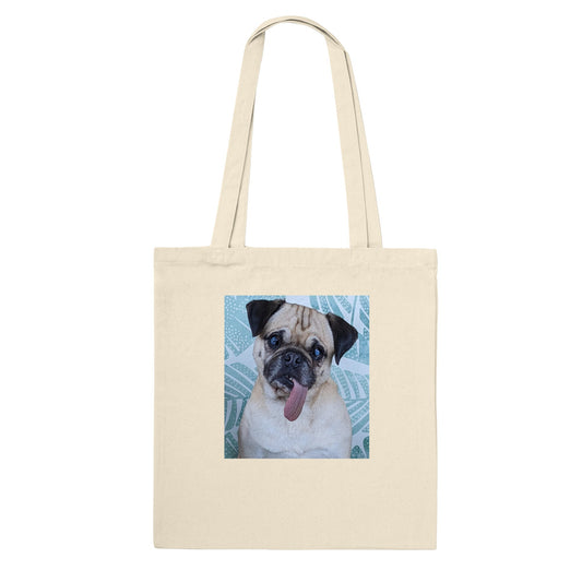 Ethel's Premium Tote Bag