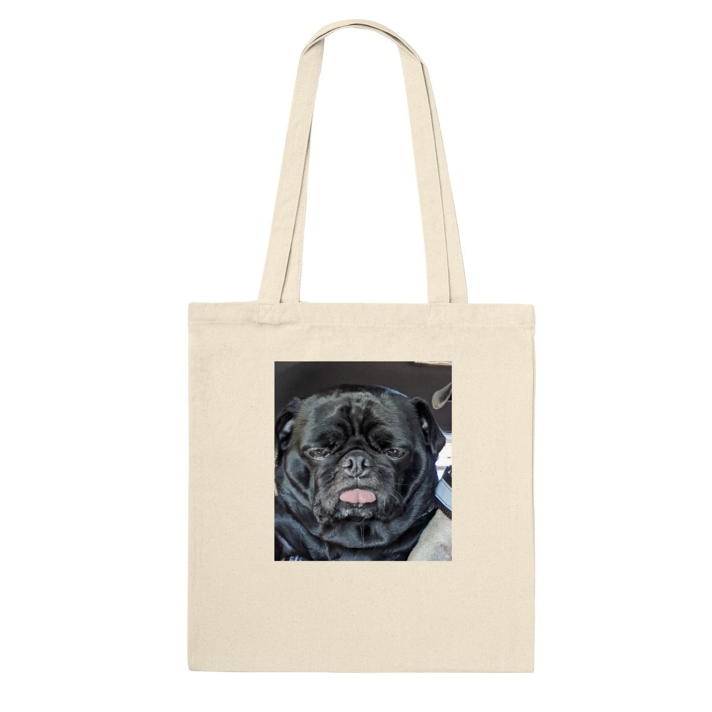 Mac's Premium Tote Bag