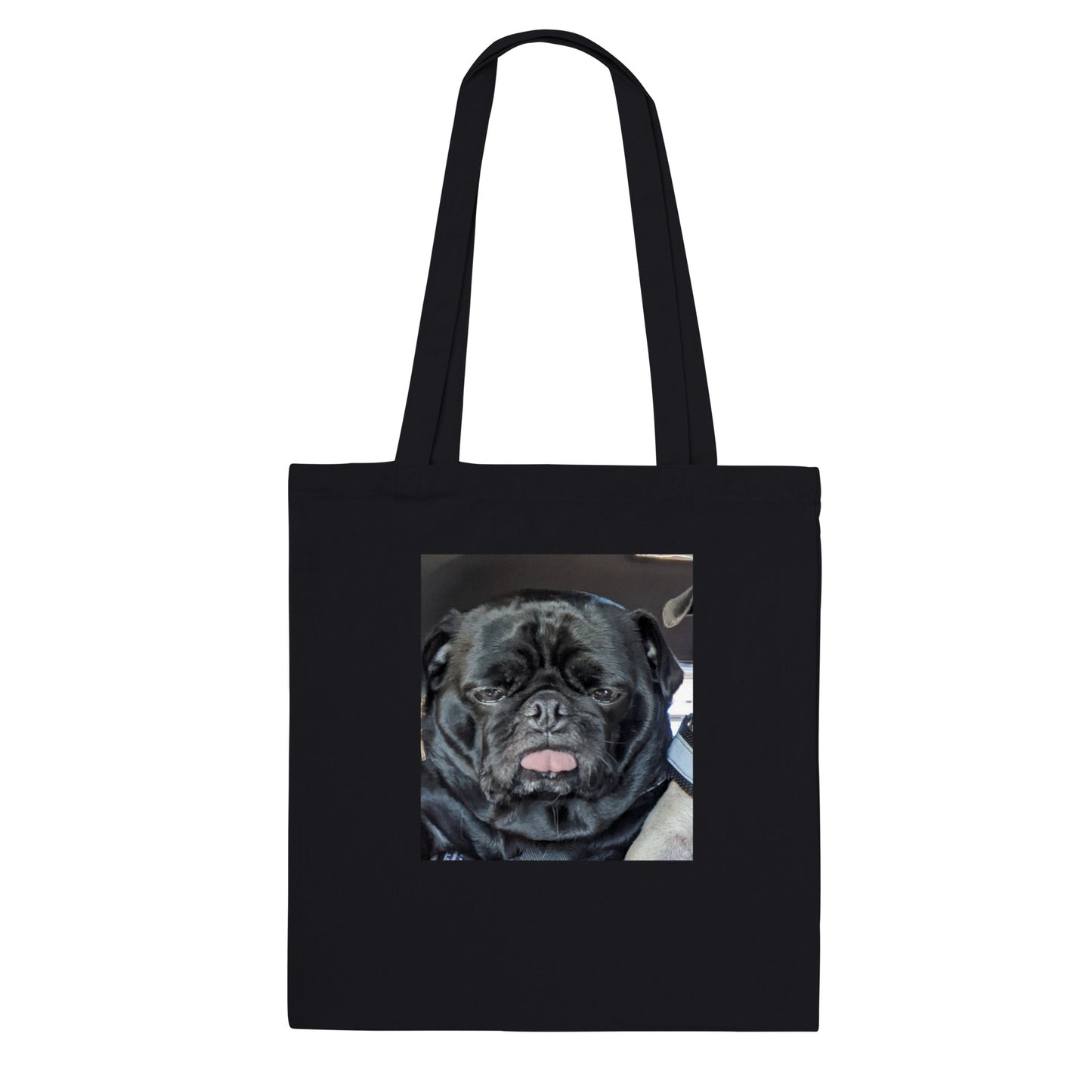 Marie's Premium Tote Bag